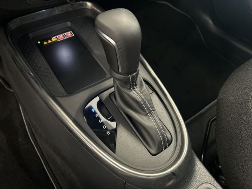 Toyota Aygo Hybrid 115 GR Sport ActivLease financial lease