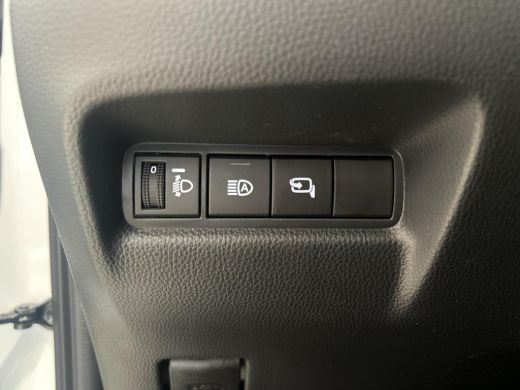 Toyota Aygo Hybrid 115 GR Sport ActivLease financial lease