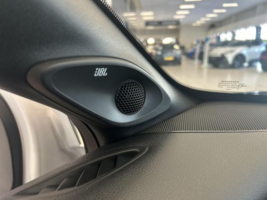 Toyota Aygo Hybrid 115 GR Sport ActivLease financial lease