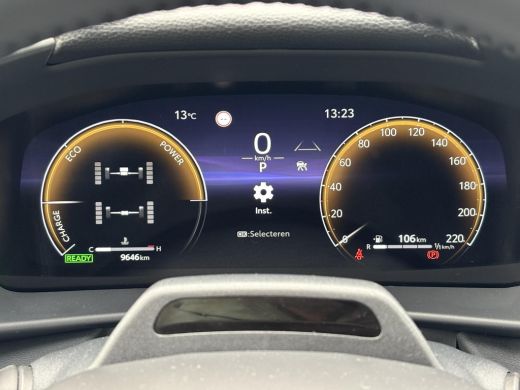 Toyota C-HR 2.0 Hybrid 200 Premi&egrave;re Edition AWD **BOMVOL OPTIES/ PANORAMA DAK/ GEHEUGEN VOORSTOEL/ 360 CAMERA... ActivLease financial lease