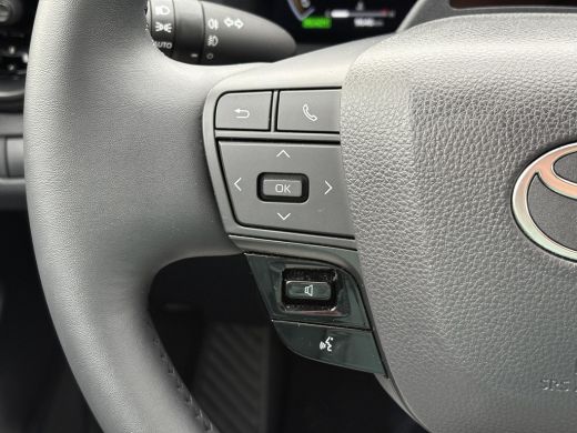 Toyota C-HR 2.0 Hybrid 200 Premi&egrave;re Edition AWD **BOMVOL OPTIES/ PANORAMA DAK/ GEHEUGEN VOORSTOEL/ 360 CAMERA... ActivLease financial lease