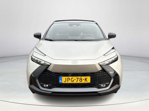 Toyota C-HR 2.0 Hybrid 200 Premi&egrave;re Edition AWD **BOMVOL OPTIES/ PANORAMA DAK/ GEHEUGEN VOORSTOEL/ 360 CAMERA... ActivLease financial lease