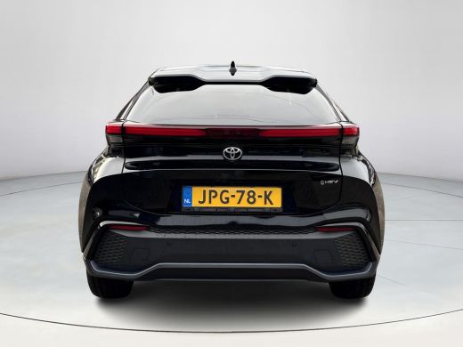 Toyota C-HR 2.0 Hybrid 200 Premi&egrave;re Edition AWD **BOMVOL OPTIES/ PANORAMA DAK/ GEHEUGEN VOORSTOEL/ 360 CAMERA... ActivLease financial lease