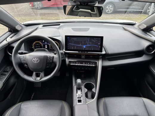 Toyota C-HR 2.0 Hybrid 200 Premi&egrave;re Edition AWD **BOMVOL OPTIES/ PANORAMA DAK/ GEHEUGEN VOORSTOEL/ 360 CAMERA... ActivLease financial lease