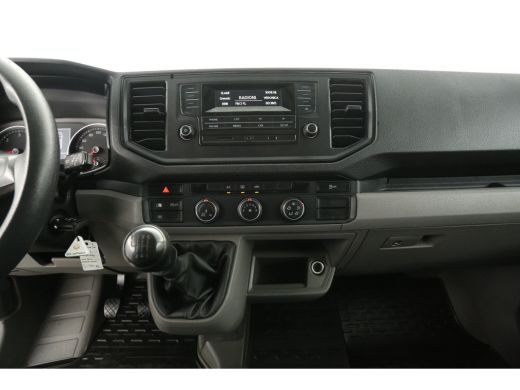 Volkswagen Crafter 35 2.0 TDI L3H3 | 140PK | 3000kg Trekgew. | Trekh. | Airco | Cruise ActivLease financial lease