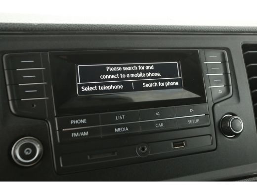 Volkswagen Crafter 35 2.0 TDI L3H3 | 140PK | 3000kg Trekgew. | Trekh. | Airco | Cruise ActivLease financial lease