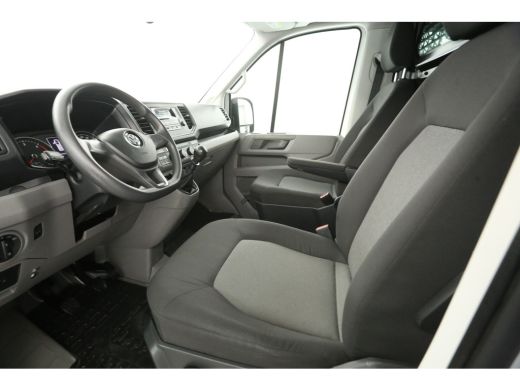 Volkswagen Crafter 35 2.0 TDI L3H3 | 140PK | 3000kg Trekgew. | Trekh. | Airco | Cruise ActivLease financial lease