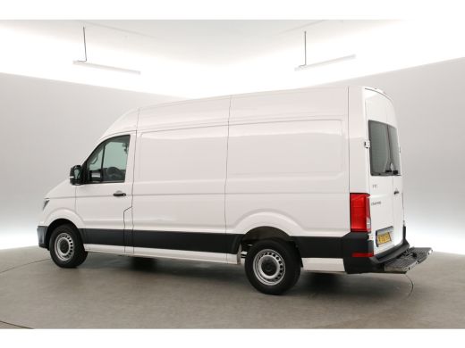Volkswagen Crafter 35 2.0 TDI L3H3 | 140PK | 3000kg Trekgew. | Trekh. | Airco | Cruise ActivLease financial lease