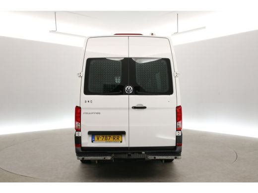 Volkswagen Crafter 35 2.0 TDI L3H3 | 140PK | 3000kg Trekgew. | Trekh. | Airco | Cruise ActivLease financial lease