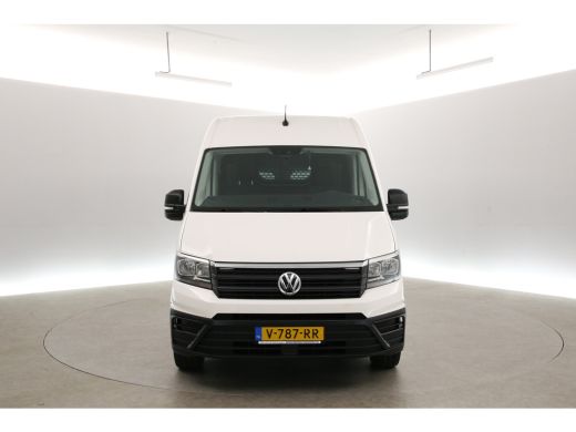 Volkswagen Crafter 35 2.0 TDI L3H3 | 140PK | 3000kg Trekgew. | Trekh. | Airco | Cruise ActivLease financial lease