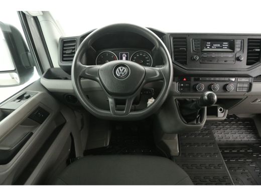 Volkswagen Crafter 35 2.0 TDI L3H3 | 140PK | 3000kg Trekgew. | Trekh. | Airco | Cruise ActivLease financial lease