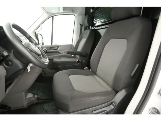 Volkswagen Crafter 35 2.0 TDI L3H3 | 140PK | 3000kg Trekgew. | Trekh. | Airco | Cruise ActivLease financial lease