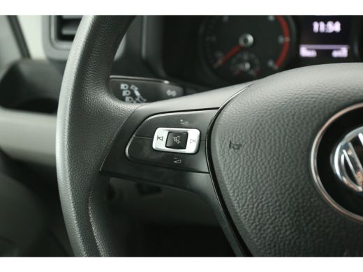 Volkswagen Crafter 35 2.0 TDI L4H3 | 177PK | 3000kg Trekgew. | Aut. | Airco | 3-Zits | Carplay | Trekh. | Camera | P... ActivLease financial lease