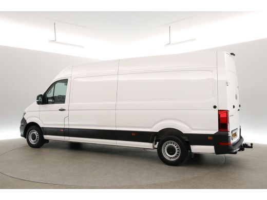 Volkswagen Crafter 35 2.0 TDI L4H3 | 177PK | 3000kg Trekgew. | Aut. | Airco | 3-Zits | Carplay | Trekh. | Camera | P... ActivLease financial lease