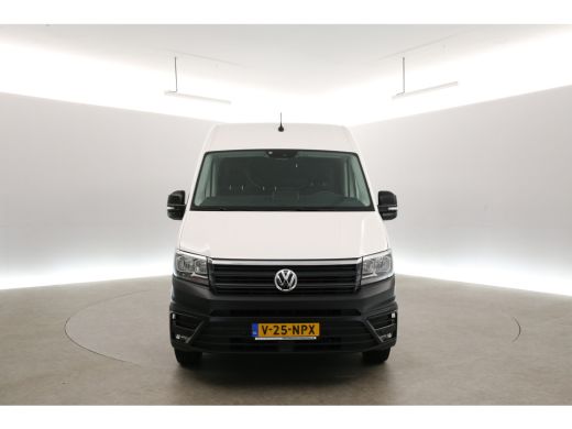 Volkswagen Crafter 35 2.0 TDI L4H3 | 177PK | 3000kg Trekgew. | Aut. | Airco | 3-Zits | Carplay | Trekh. | Camera | P... ActivLease financial lease