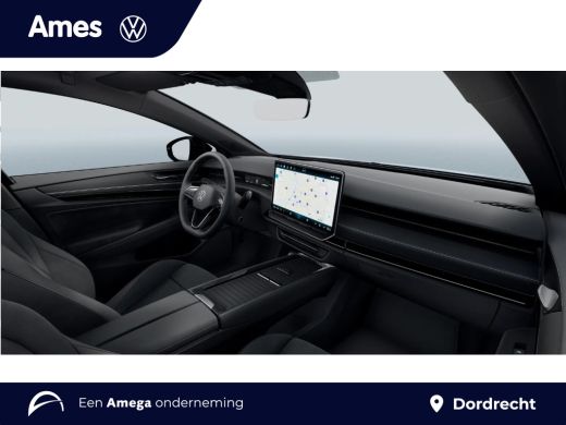 Volkswagen ID.7 Pro S Limited Edition 86 kWh Panoromadak | trekhaak | uit voorraad leverbaar! ActivLease financial lease