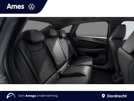 Volkswagen ID.7 Pro S Limited Edition 86 kWh Panoromadak | trekhaak | uit voorraad leverbaar! ActivLease financial lease