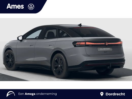 Volkswagen ID.7 Pro S Limited Edition 86 kWh Panoromadak | trekhaak | uit voorraad leverbaar! ActivLease financial lease