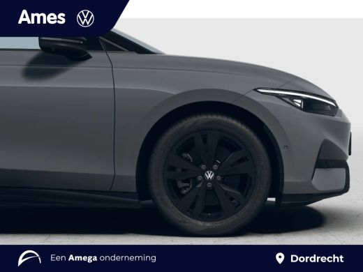 Volkswagen ID.7 Pro S Limited Edition 86 kWh Panoromadak | trekhaak | uit voorraad leverbaar! ActivLease financial lease