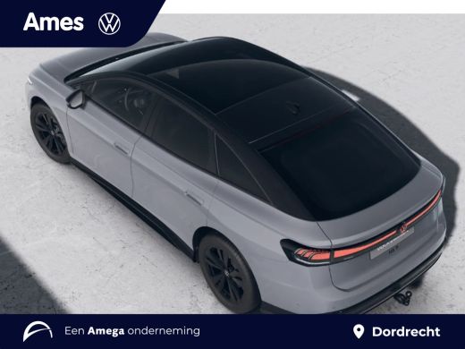 Volkswagen ID.7 Pro S Limited Edition 86 kWh Panoromadak | trekhaak | uit voorraad leverbaar! ActivLease financial lease
