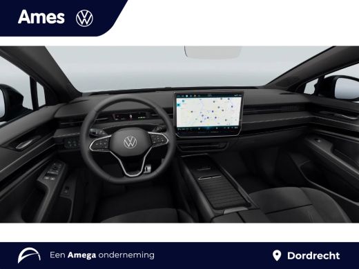 Volkswagen ID.7 Pro S Limited Edition 86 kWh Panoromadak | trekhaak | uit voorraad leverbaar! ActivLease financial lease