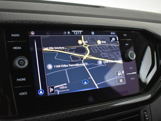 Volkswagen T-Cross 1.0 TSI Style 111pk | Camera achter | Adaptief cruise control | Navigatie | App connect | Privacy... ActivLease financial lease