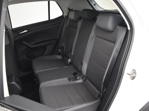 Volkswagen T-Cross 1.0 TSI Style 111pk | Camera achter | Adaptief cruise control | Navigatie | App connect | Privacy... ActivLease financial lease