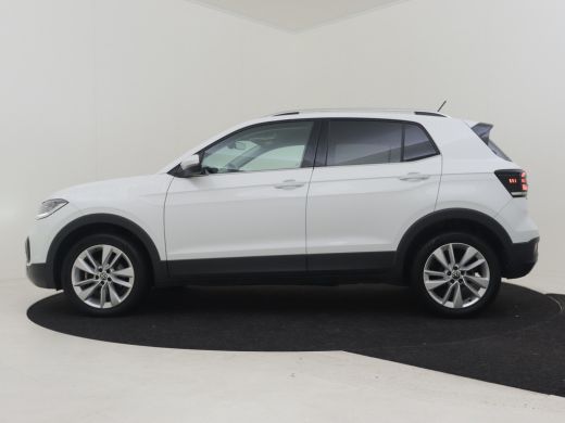 Volkswagen T-Cross 1.0 TSI Style 111pk | Camera achter | Adaptief cruise control | Navigatie | App connect | Privacy... ActivLease financial lease