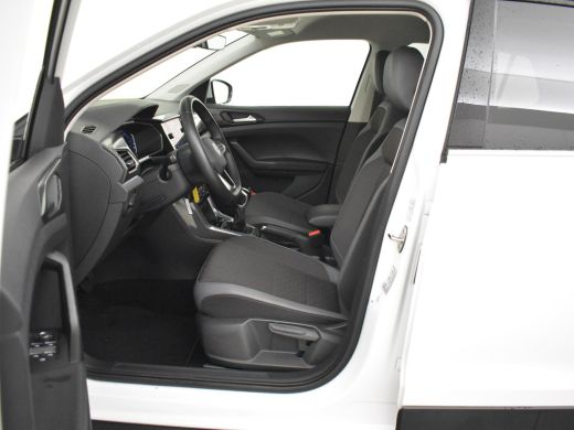 Volkswagen T-Cross 1.0 TSI Style 111pk | Camera achter | Adaptief cruise control | Navigatie | App connect | Privacy... ActivLease financial lease