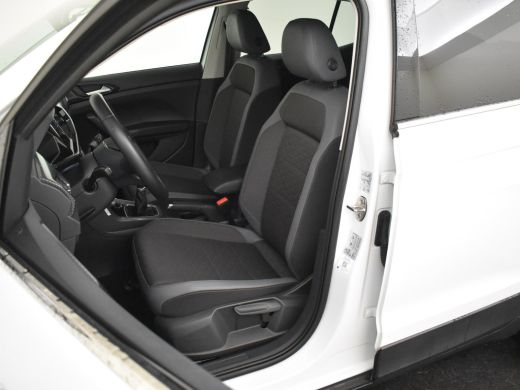 Volkswagen T-Cross 1.0 TSI Style 111pk | Camera achter | Adaptief cruise control | Navigatie | App connect | Privacy... ActivLease financial lease