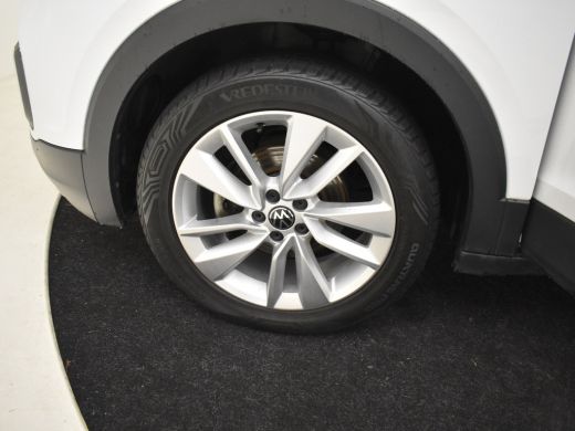Volkswagen T-Cross 1.0 TSI Style 111pk | Camera achter | Adaptief cruise control | Navigatie | App connect | Privacy... ActivLease financial lease