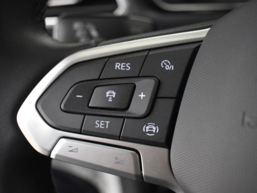 Volkswagen T-Cross 1.0 TSI Style 111pk | Camera achter | Adaptief cruise control | Navigatie | App connect | Privacy... ActivLease financial lease