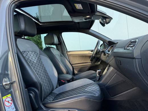 Volkswagen Tiguan 1.4 TSI eHybrid R-Line Business+ ActivLease financial lease