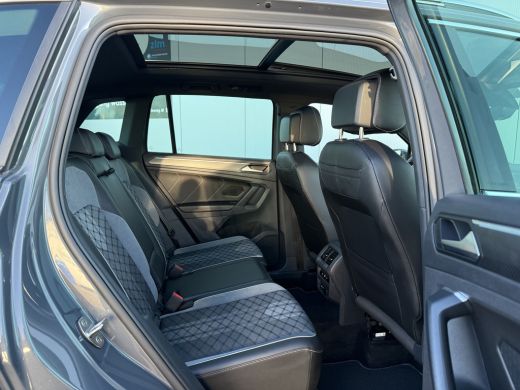 Volkswagen Tiguan 1.4 TSI eHybrid R-Line Business+ ActivLease financial lease