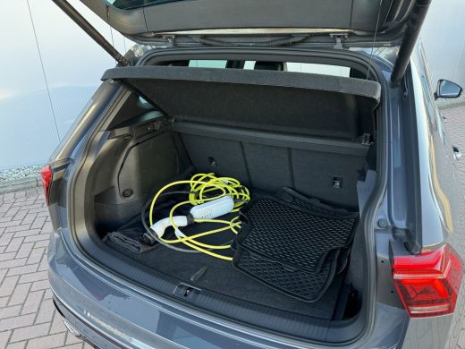 Volkswagen Tiguan 1.4 TSI eHybrid R-Line Business+ ActivLease financial lease