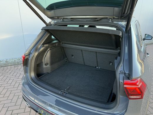 Volkswagen Tiguan 1.4 TSI eHybrid R-Line Business+ ActivLease financial lease