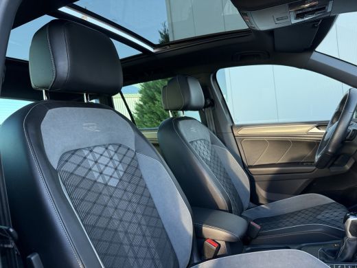 Volkswagen Tiguan 1.4 TSI eHybrid R-Line Business+ ActivLease financial lease