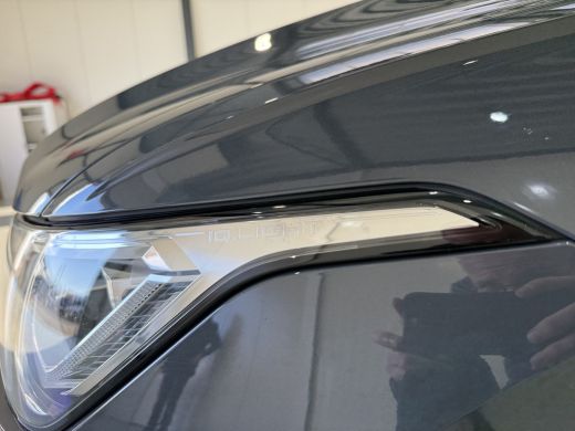 Volkswagen Tiguan 1.4 TSI eHybrid R-Line Business+ ActivLease financial lease