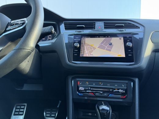 Volkswagen Tiguan 1.4 TSI eHybrid R-Line Business+ ActivLease financial lease