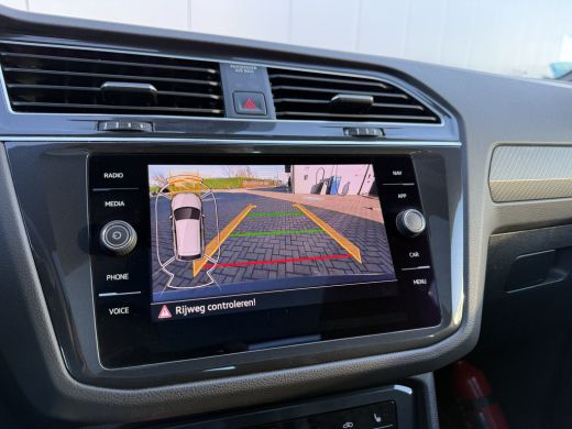 Volkswagen Tiguan 1.4 TSI eHybrid R-Line Business+ ActivLease financial lease