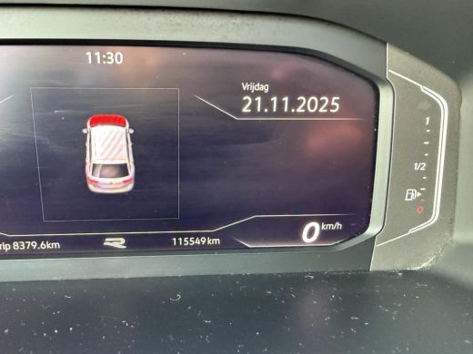 Volkswagen Tiguan 1.4 TSI eHybrid R-Line Business+ ActivLease financial lease