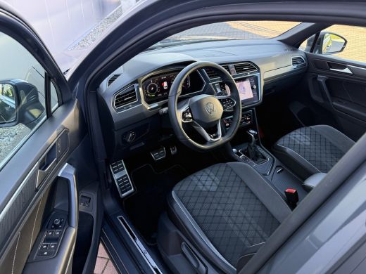 Volkswagen Tiguan 1.4 TSI eHybrid R-Line Business+ ActivLease financial lease