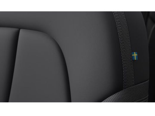 Volvo  EC40 Twin Motor Ultra 82 kWh Lighting | Volvo Guard Alarm | Verwarmbare buitenste zitplaatsen tweede z... ActivLease financial lease