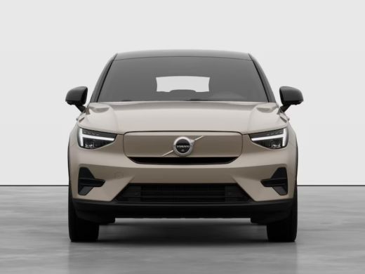 Volvo  EC40 Twin Motor Ultra 82 kWh Lighting | Volvo Guard Alarm | Verwarmbare buitenste zitplaatsen tweede z... ActivLease financial lease