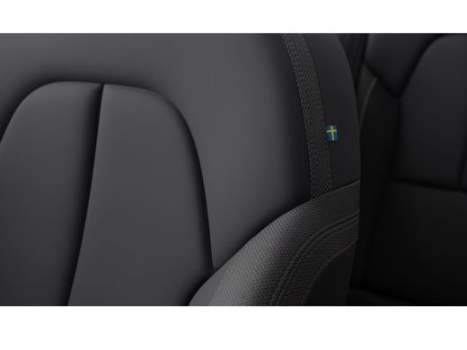 Volvo  EC40 Twin Motor Ultra 82 kWh Lighting | Volvo Guard Alarm | Verwarmbare buitenste zitplaatsen tweede z... ActivLease financial lease