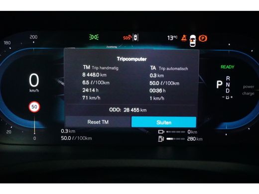 Volvo  V60 2.0 T6 Plug-in hybrid AWD Ultra Dark | Trekhaak | Panoramadak | BLIS | PDC V+A en camera | Stoel ... ActivLease financial lease