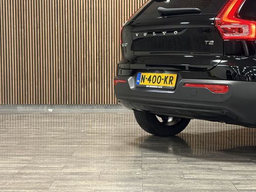 Volvo  XC40 T2 Aut. R-Design Schuifdak | Adaptieve Cruise Control | Stoel en Stuurwielverwarming | Parkeercam... ActivLease financial lease