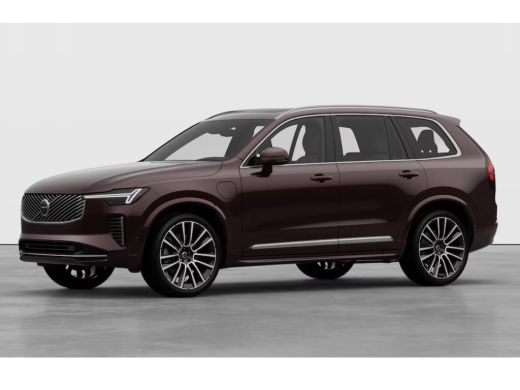 Volvo  XC90 2.0 T8 Plug-in hybrid AWD Ultra Bright | Gelamineerde zijruiten rondom | Bowers & Wilkins audiosy...
