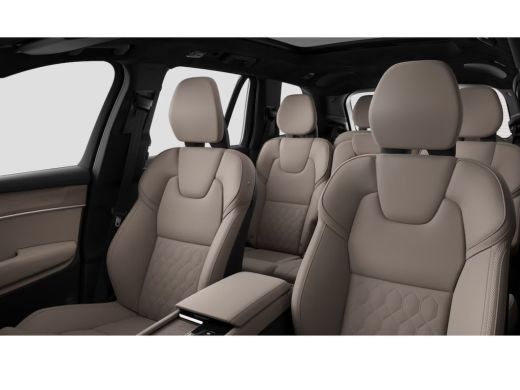 Volvo  XC90 2.0 T8 Plug-in hybrid AWD Ultra Bright | Gelamineerde zijruiten rondom | Bowers & Wilkins audiosy... ActivLease financial lease