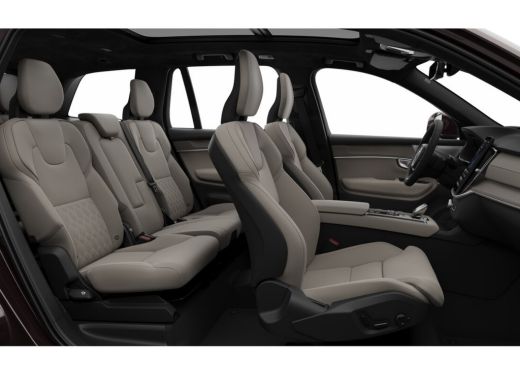 Volvo  XC90 2.0 T8 Plug-in hybrid AWD Ultra Bright | Gelamineerde zijruiten rondom | Bowers & Wilkins audiosy... ActivLease financial lease